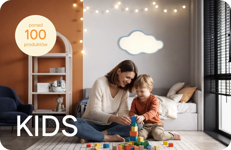 dopasuj pokój dzieciecy