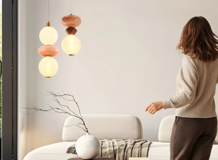 Rodzinna firma Candellux