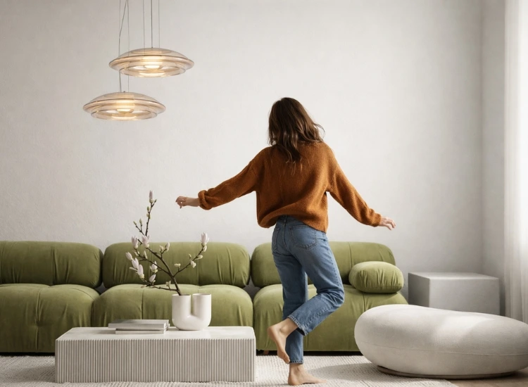 Inspiracje Candellux Lighting