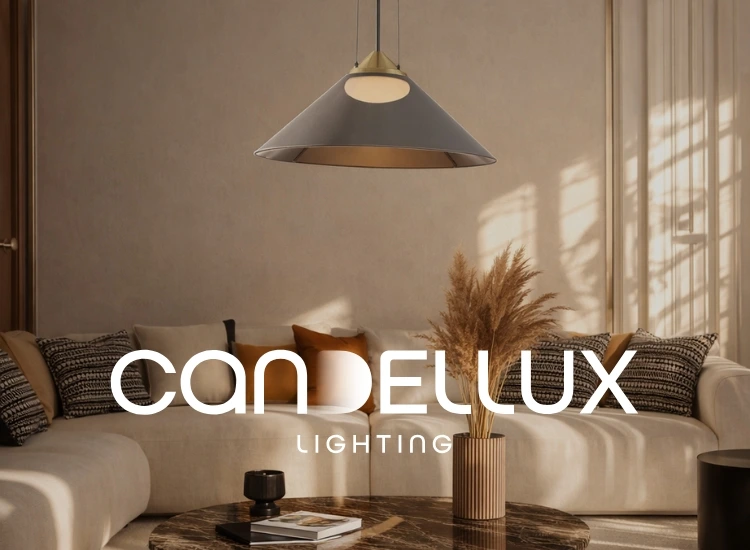 Inspiracje Candellux Lighting