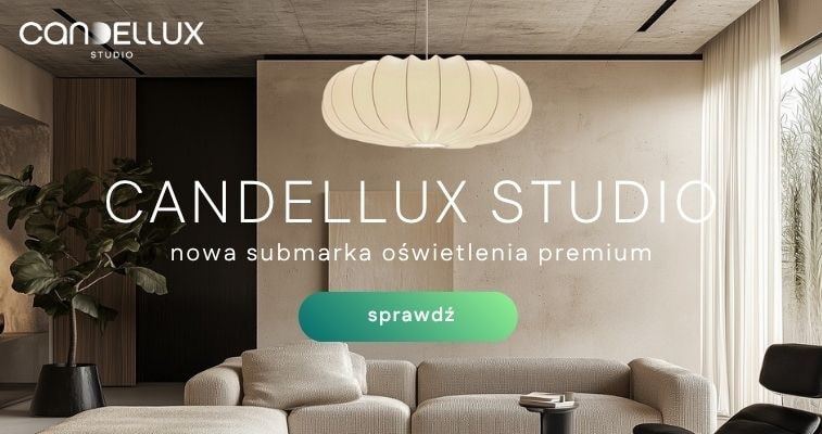 Candellux Studio