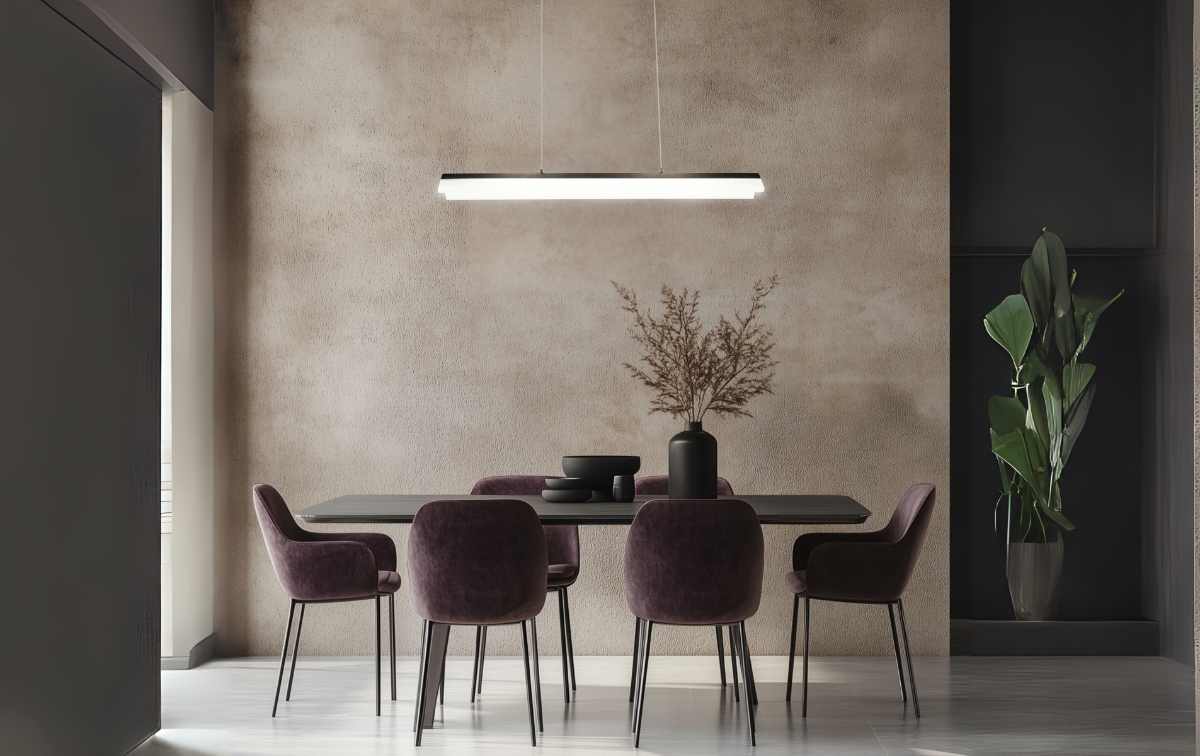 Jakie światło lepsze dla oczu? Ciepłe czy zimne - wybór, który zmienia codzienny komfort