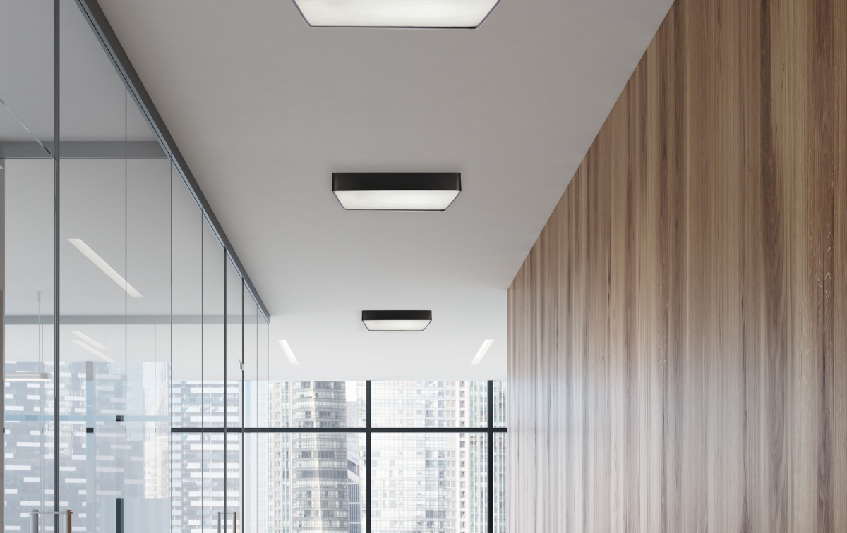 Odkryj lampy do biura tworzące atmosferę sprzyjającą skupieniu