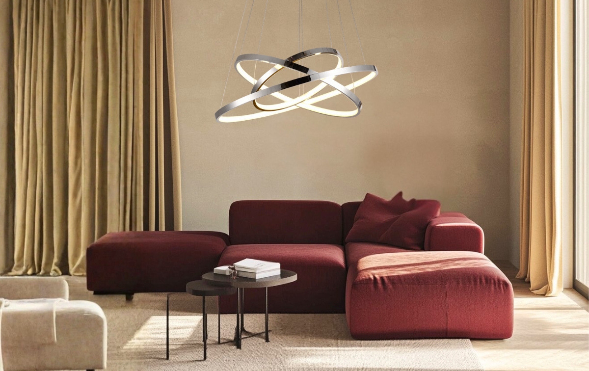 Jak rozświetlić salon? Poradnik