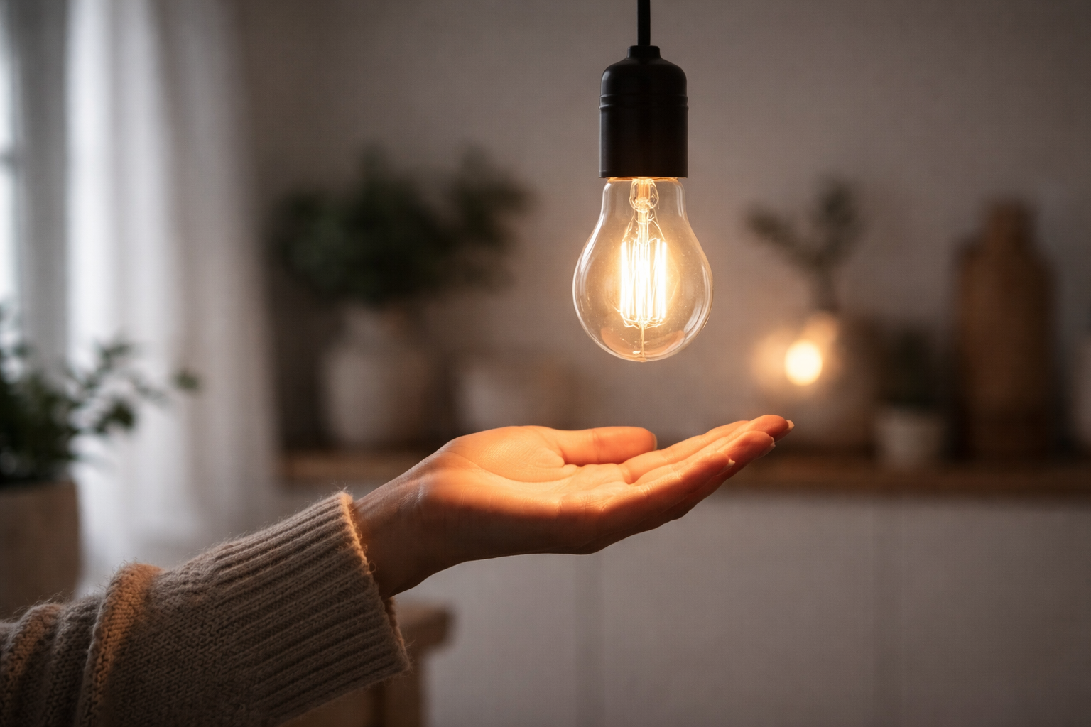 Rodzaje żarówek domowych – co musisz wiedzieć?