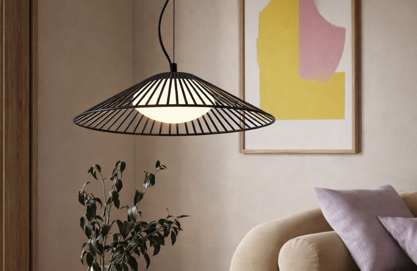 Gdzie kupić nowoczesne lampy LED do pokoju?