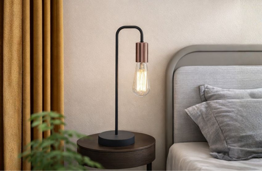 Oświetlenie w stylu loft – inspiracje do mieszkań i domów