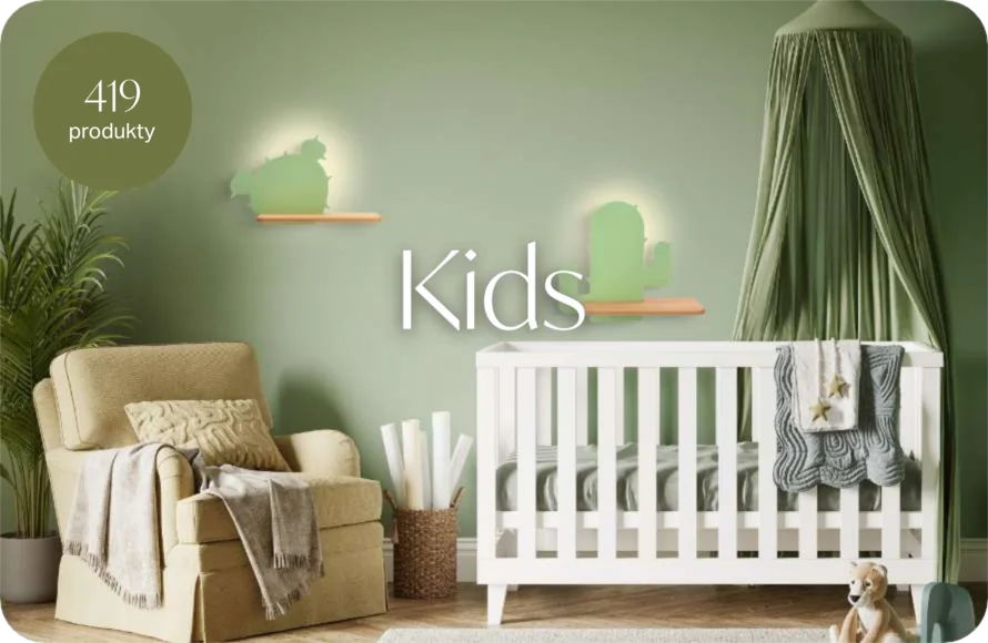 dopasuj pokój dzieciecy