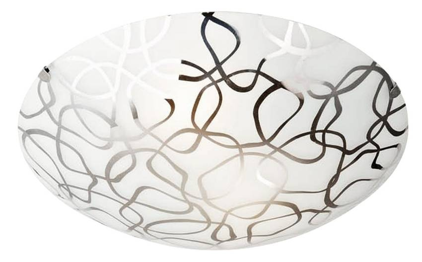 Lampa Sufitowa Candellux Galeo 13-13040 w aranżacji
