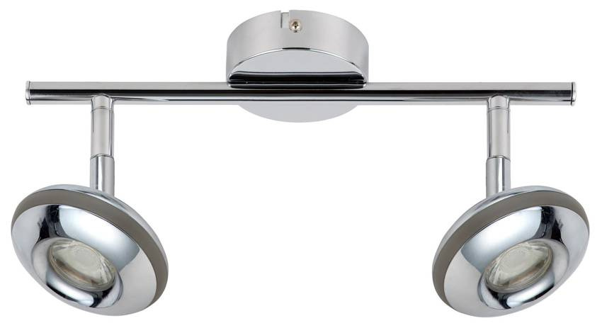Lampa ścienna listwa 2X6W LED SKIPPER 92-67562 produkt