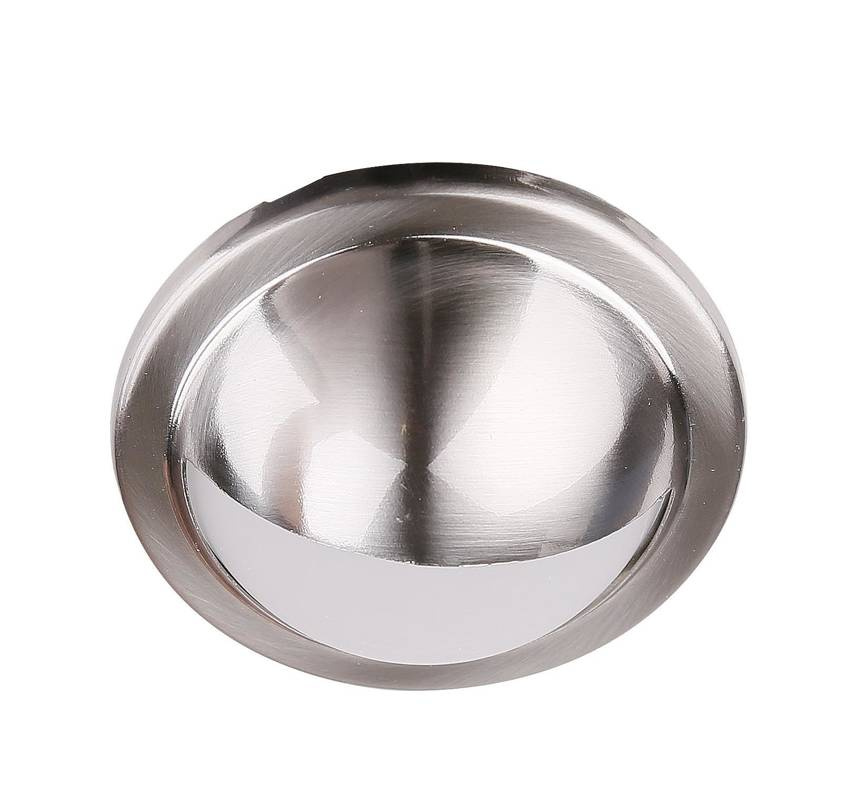 Oprawka meblowa Candellux MS-02 w aranżacji