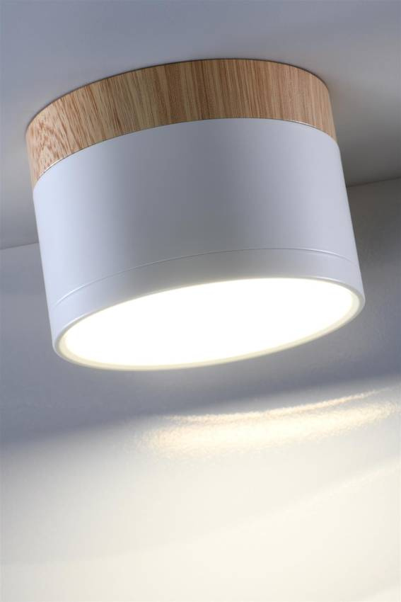 Lampa sufitowa Candellux Tuba inspiracja