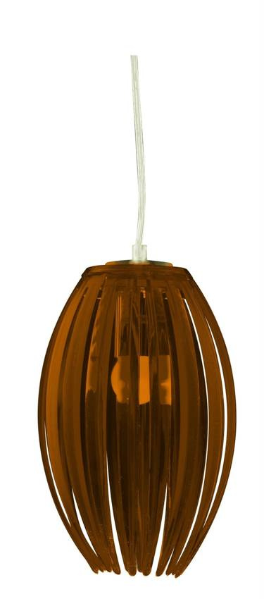 Lampa sufitowa wisząca ABUKO aranżacja