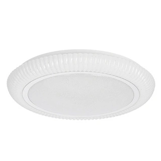 Plafon LED GILLY okrągły 38 cm 24W 4000K IP20 biały
