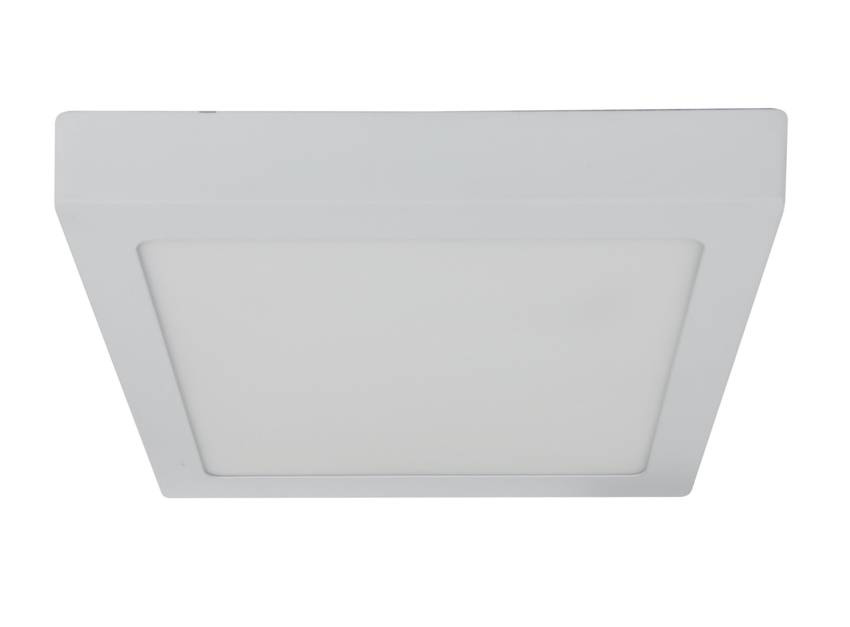 Oprawa Stropowa Candellux 2263779 SPN-06 IP20 LED aranżacja