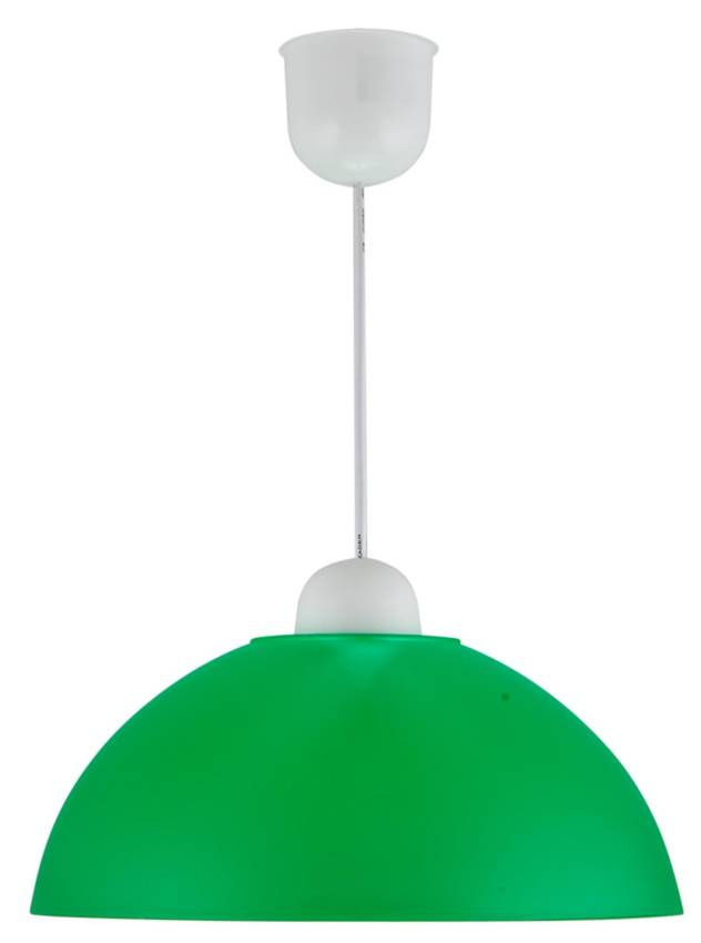 Lampa sufitowa wisząca Candellux Mika aranżacja