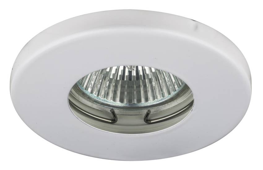 Oprawa stropowa biała okrągła IP65 hermetyczna SH-06 2245614 - widok produktu