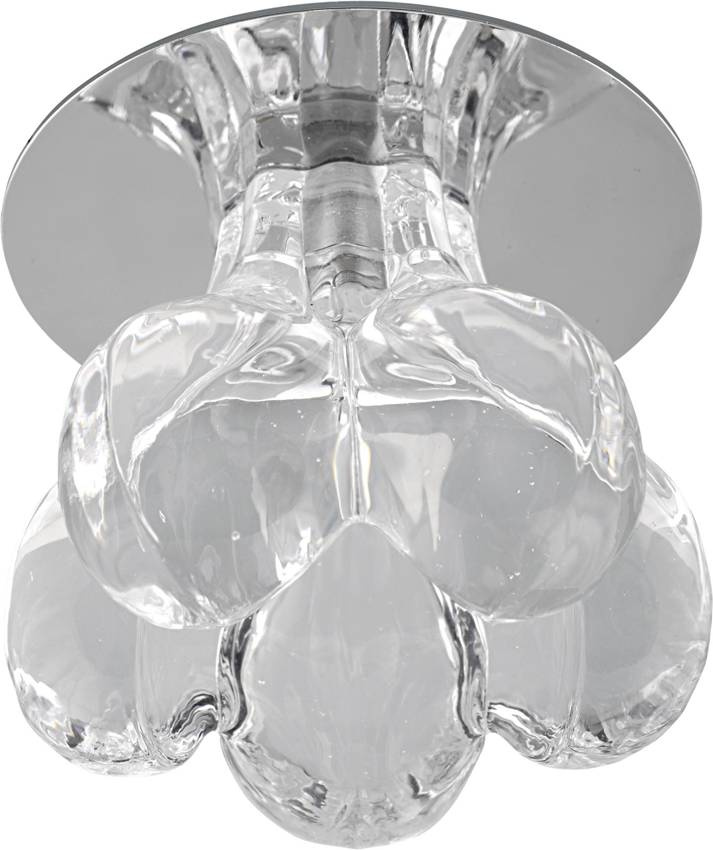 Oprawa stropowa Candellux G4 w aranżacji