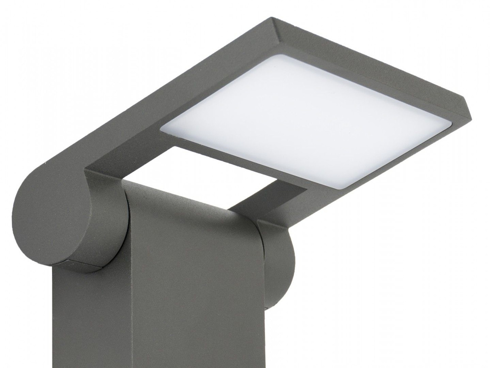 Lampa ogrodowa stojąca 11702-600 DG - detale montażowe