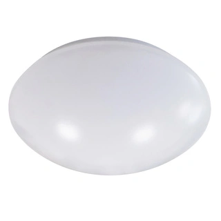 Plafon Belina okrągły 38 cm 36W LED 4000K biały klosz