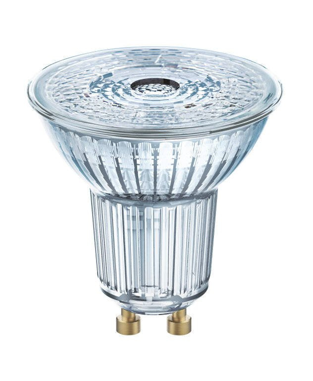 Żarówka LED GU10 szklana 4,3W 350Lm 4000K 36° PARATHOM OSRAM 3612582