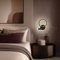 Czarny