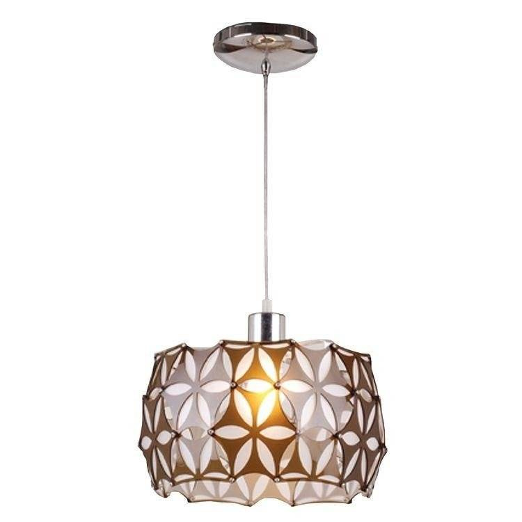 Candellux Lighting Lampa sufitowa Candellux 31-87730 Olimpia 30X120 1X60W E27 amber