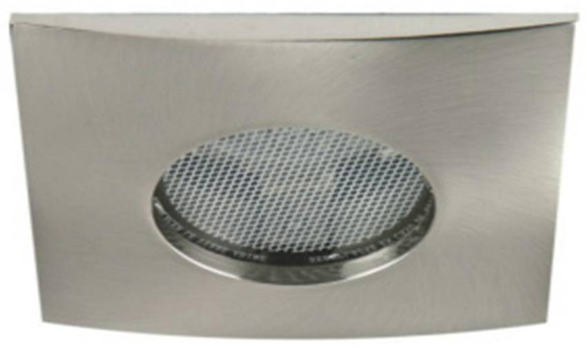 Oprawa Stropowa Candellux 2212593 SH-10 IP65 MR16 w łazience