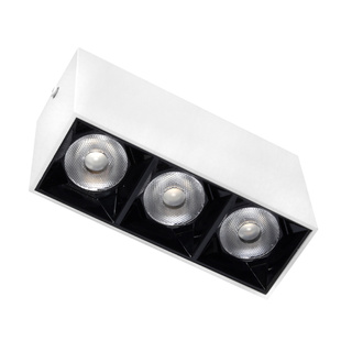 Lampa natynkowa JDL-6T 9 W