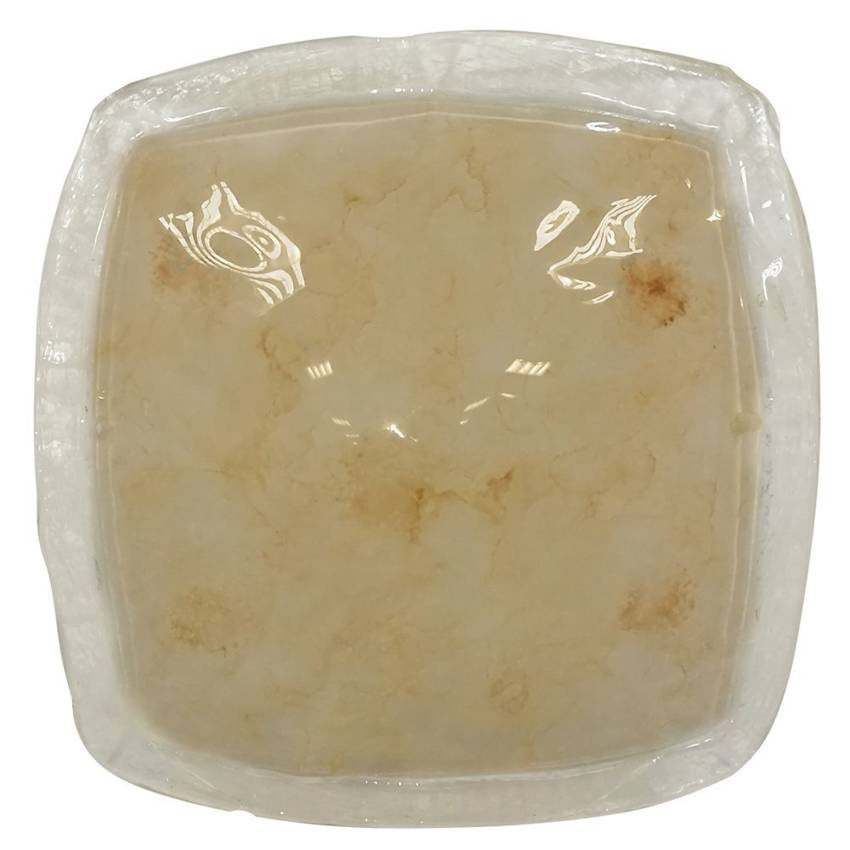 Borgo Plafon 30 marmo 1X60W E27