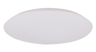 Plafon LED Mega okrągły biały 38 cm 28W 4000K IP20