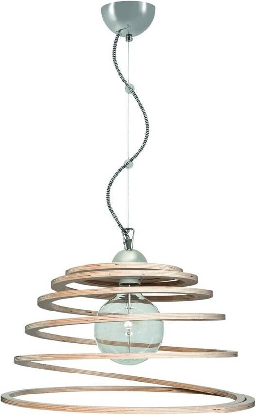 Lampa wisząca RENO LAMPEX 500/1 - Candellux