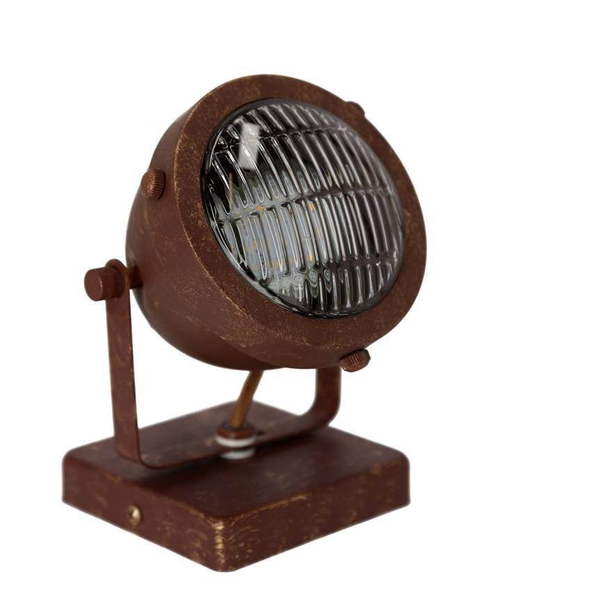 Lampa ścienna FRODO 91-71064 – detale wykonania