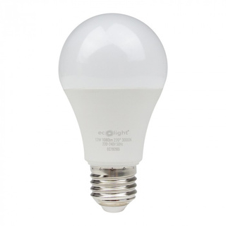 Żarówka LED E27 12W 1200lm 3000K barwa ciepła