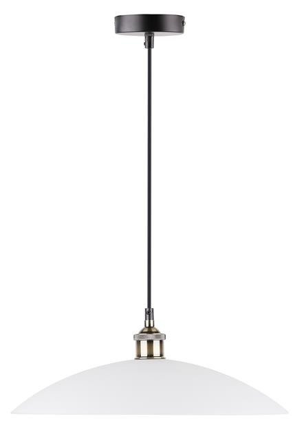 Lampa wisząca Dexter 31-77721 1x6ow e27