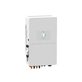 Falownik hybrydowy 80kW Deye SUN-80K-SG02HP3 -EU-EM6 3 fazowy wysokonapięciowy IP65