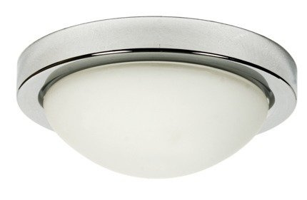 Lampa Sufitowa Candellux Roda 11-74020 Plafon E27 Chrom