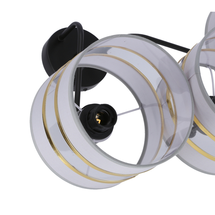 Lampa Andy – pięć punktów świetlnych