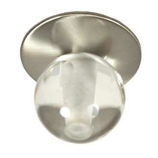 Oprawa stropowa g4 candellux outlet 2262737