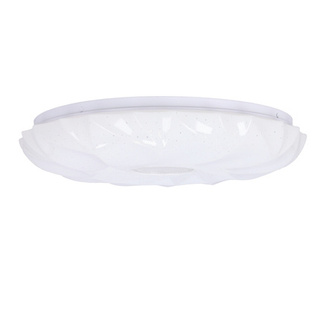 Plafon LED CAKE okrągły biały 39 cm 24W 4000K do kuchni