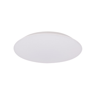 Plafon LED Juno okrągły 23 cm do łazienki 12W zmienna barwa światła biały