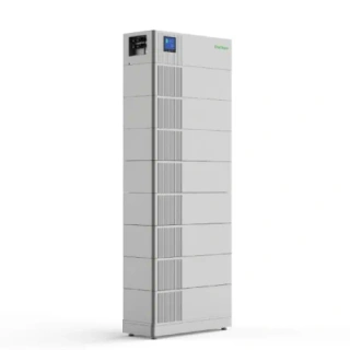 Wysokonapięciowy modułowy Magazyn Energii Enershare Energy Core (poj. 9,6 kWh - 25,6 kWh)