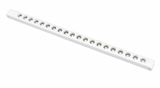 Lampa magnetyczna Ultra Slim DDCX35-GS20B 20W 3000K biały