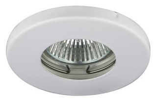 Oprawa stropowa biała okrągła IP65 hermetyczna SH-06 2245614