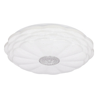 Plafon LED Victus okrągły 38cm 24W 4000K biały IP20