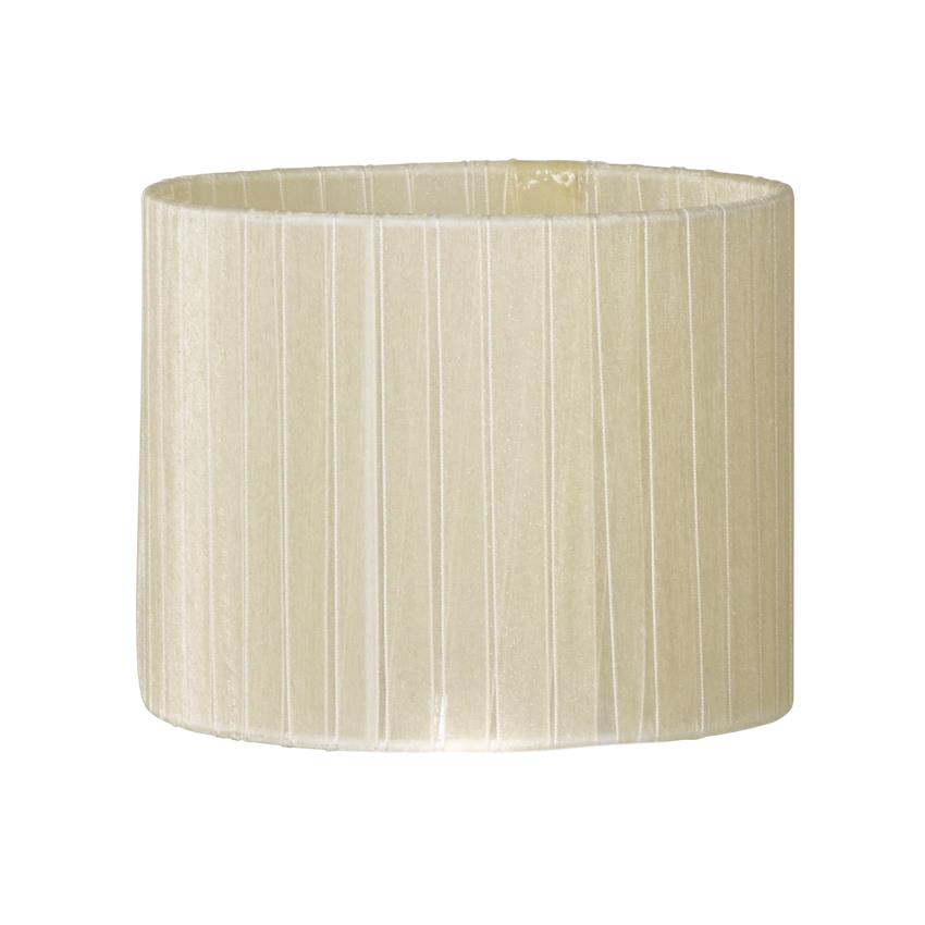 abażur do draga E27 krem - Candellux