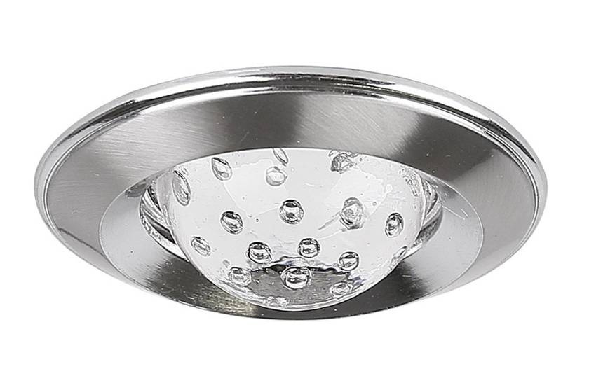 Oprawa stropowa Candellux w aranżacji
