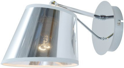 Lampa Ścienna Kinkiet Candellux Cortez 21-55002 E14 Chrom