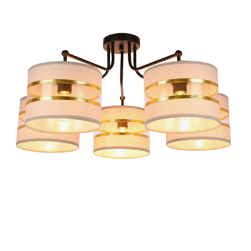 Lampa Andy – uniwersalny styl