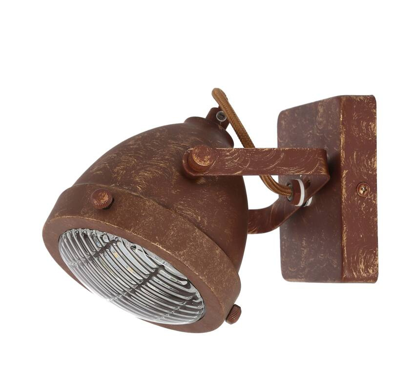 Lampa ścienna FRODO 91-71064 w aranżacji